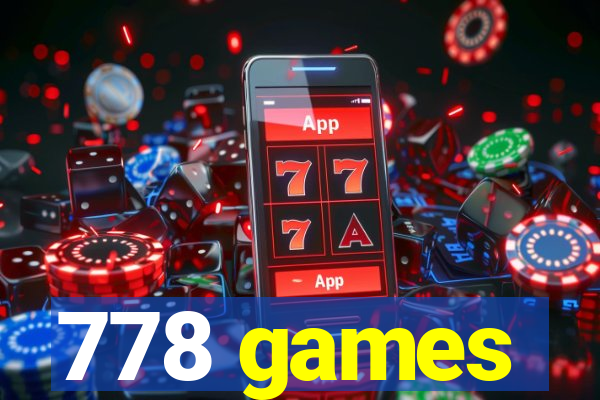 778 games